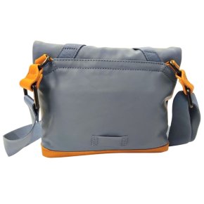Aunts & Uncles Tsu Gürteltasche / Umhängetasche blue jeans